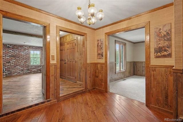 4663 N Lariat Drive, Castle Rock, CO 80108