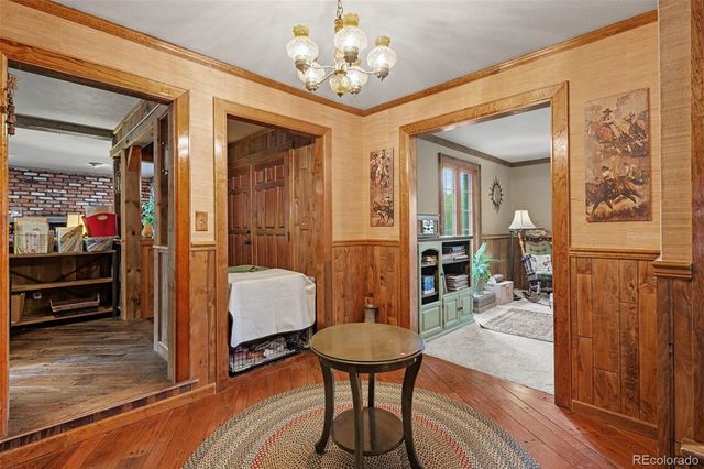 4663 N Lariat Drive, Castle Rock, CO 80108