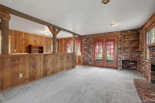 4663 N Lariat Drive, Castle Rock, CO 80108