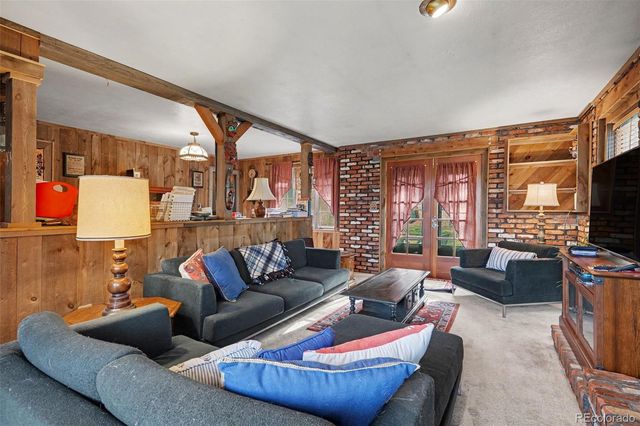 4663 N Lariat Drive, Castle Rock, CO 80108
