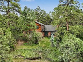 4663 N Lariat Drive, Castle Rock, CO 80108