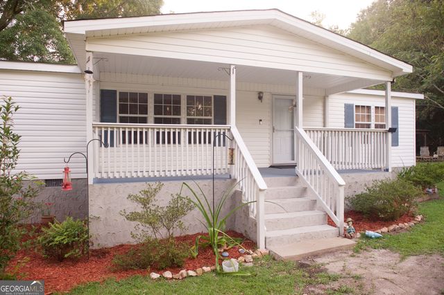 5314 Donnan Road, Macon, GA 31217
