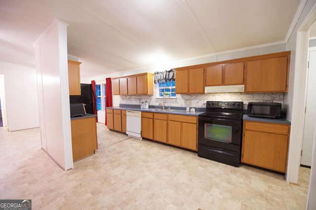 5314 Donnan Road, Macon, GA 31217