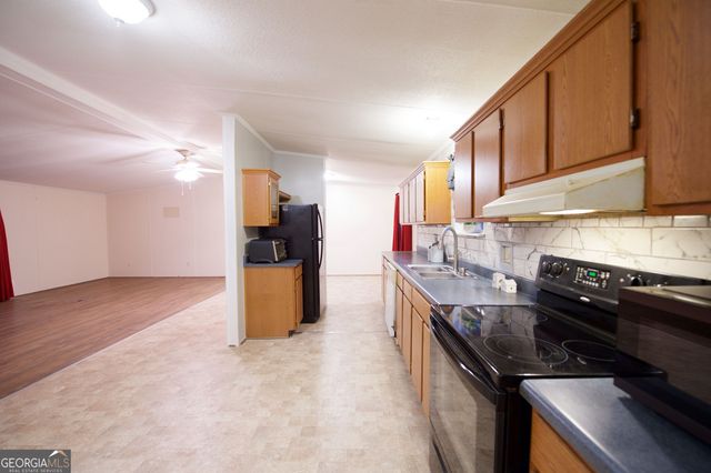 5314 Donnan Road, Macon, GA 31217