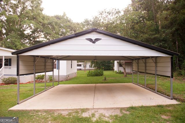 5314 Donnan Road, Macon, GA 31217