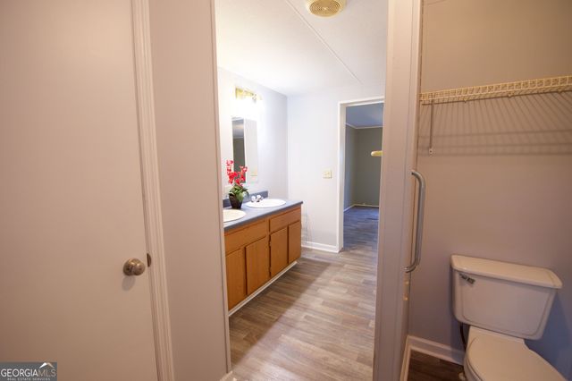 5314 Donnan Road, Macon, GA 31217