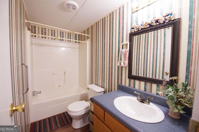 5314 Donnan Road, Macon, GA 31217