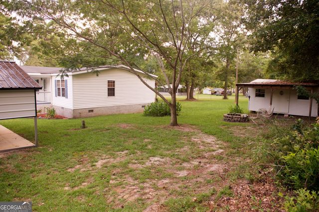 5314 Donnan Road, Macon, GA 31217