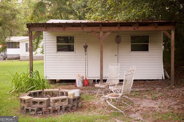 5314 Donnan Road, Macon, GA 31217