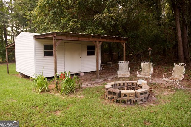 5314 Donnan Road, Macon, GA 31217