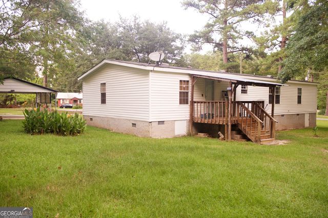 5314 Donnan Road, Macon, GA 31217