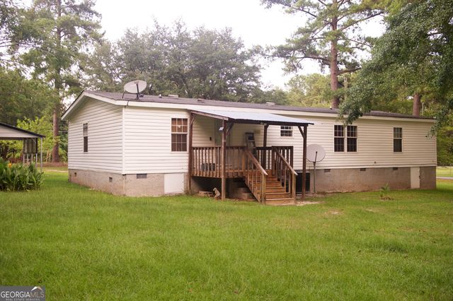 5314 Donnan Road, Macon, GA 31217