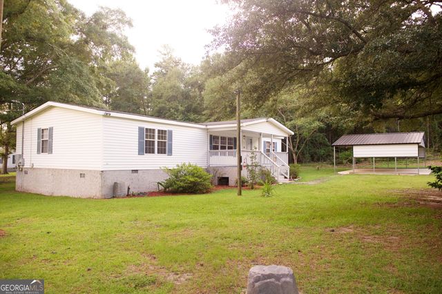 5314 Donnan Road, Macon, GA 31217