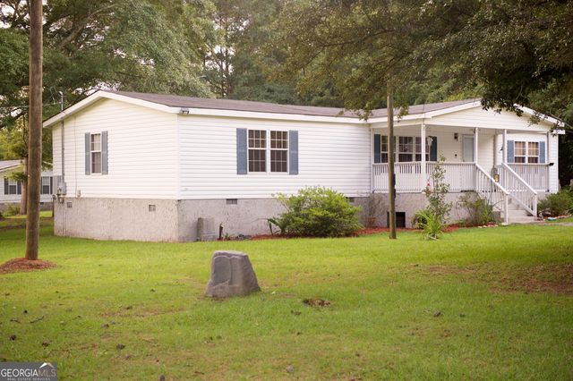 5314 Donnan Road, Macon, GA 31217
