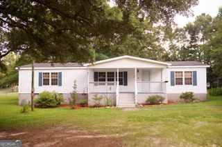 5314 Donnan Road, Macon, GA 31217