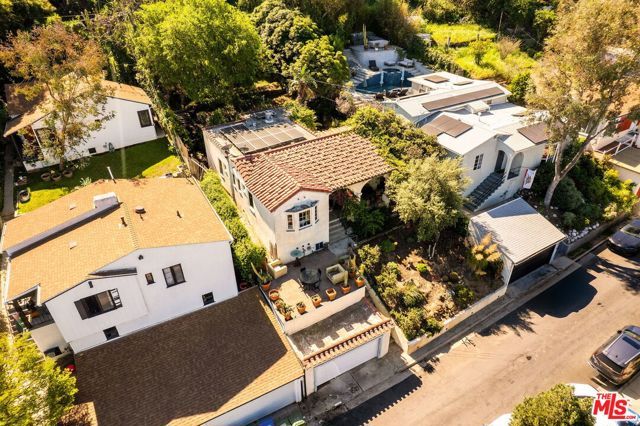 3916 Scandia Way, Los Angeles, CA 90065