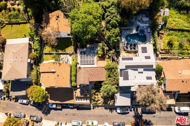 3916 Scandia Way, Los Angeles, CA 90065