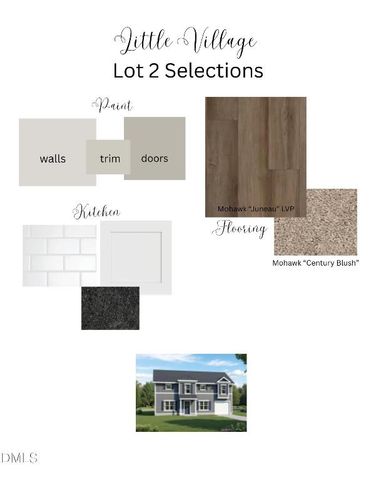 9748 Gooden Drive, Fayetteville, NC 28314