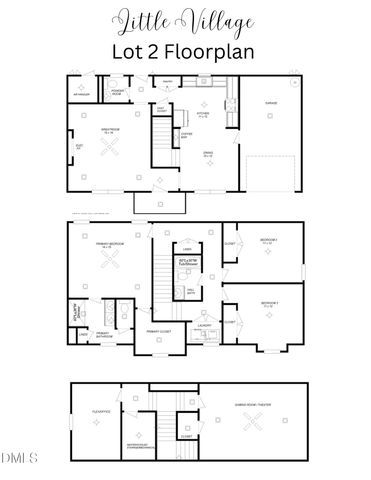 9748 Gooden Drive, Fayetteville, NC 28314