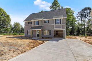 9748 Gooden Drive, Fayetteville, NC 28314