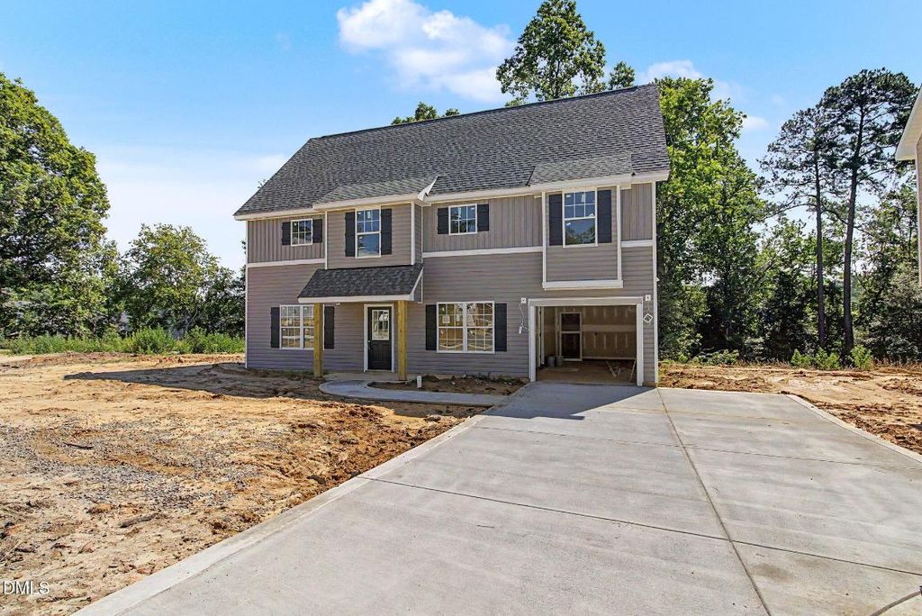 9748 Gooden Drive, Fayetteville, NC 28314