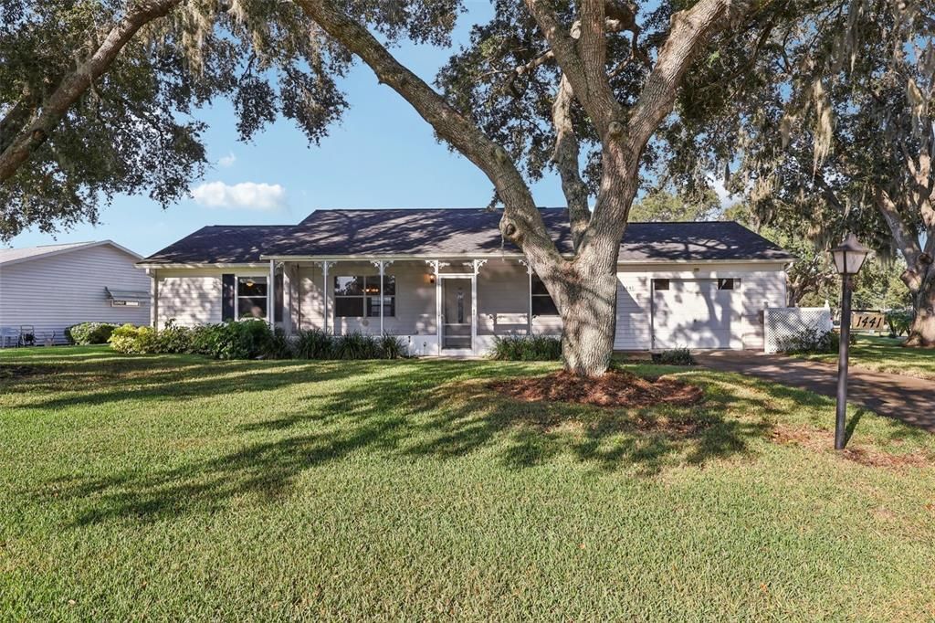 1441 BEN HOPE DRIVE, Leesburg, FL 34788