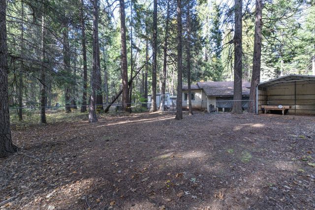 7528 Leaning Cedar Lane, Shingletown, CA 96088