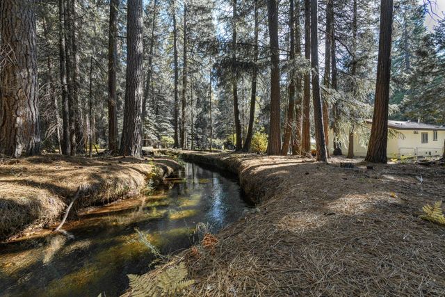 7528 Leaning Cedar Lane, Shingletown, CA 96088