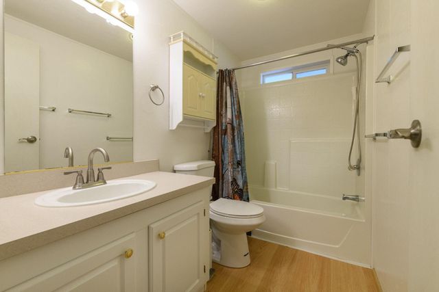 7528 Leaning Cedar Lane, Shingletown, CA 96088