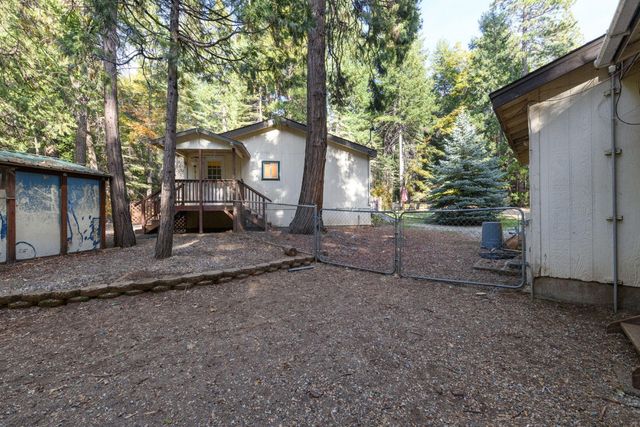 7528 Leaning Cedar Lane, Shingletown, CA 96088