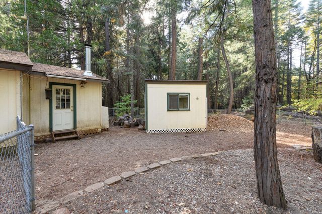 7528 Leaning Cedar Lane, Shingletown, CA 96088
