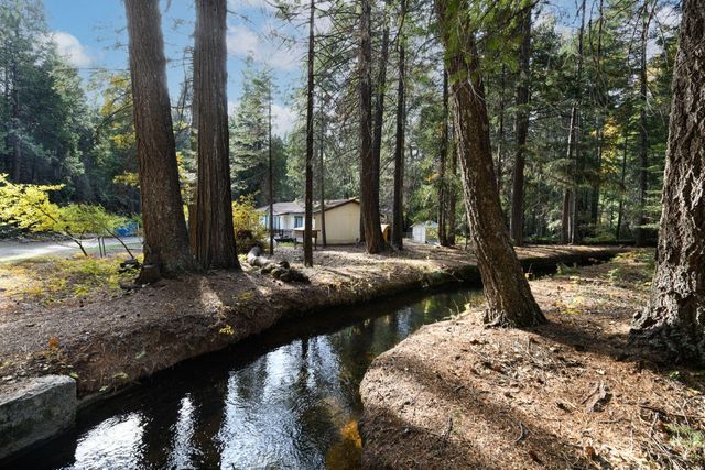 7528 Leaning Cedar Lane, Shingletown, CA 96088