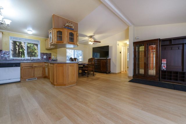 7528 Leaning Cedar Lane, Shingletown, CA 96088