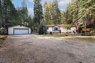 7528 Leaning Cedar Lane, Shingletown, CA 96088