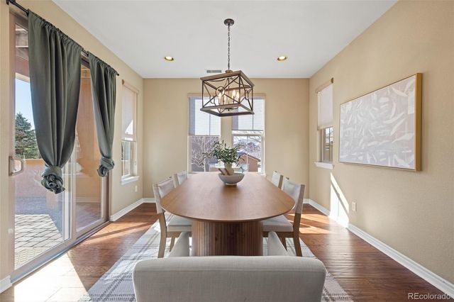 9186 Viaggio Way, Highlands Ranch, CO 80126