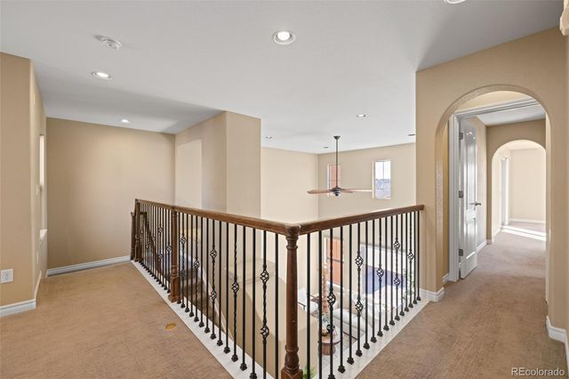 9186 Viaggio Way, Highlands Ranch, CO 80126