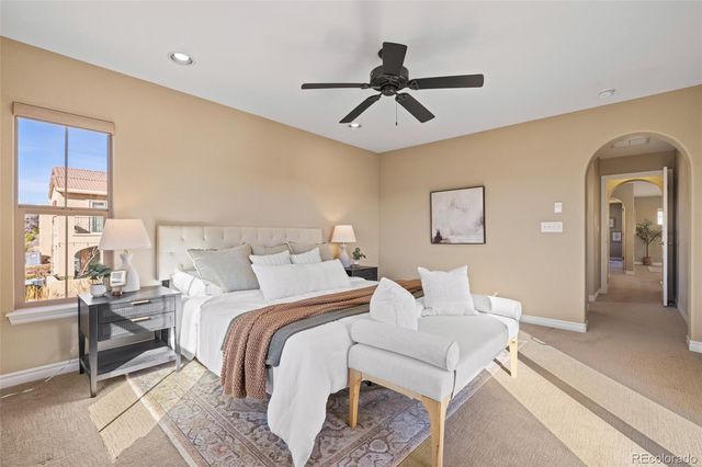 9186 Viaggio Way, Highlands Ranch, CO 80126