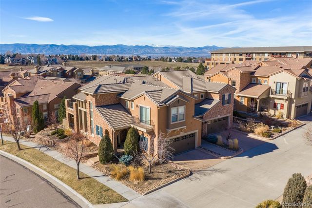 9186 Viaggio Way, Highlands Ranch, CO 80126