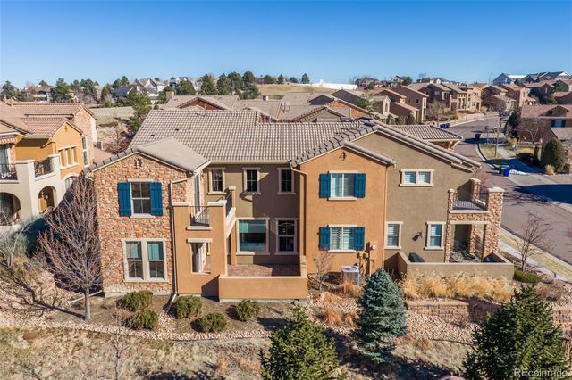 9186 Viaggio Way, Highlands Ranch, CO 80126