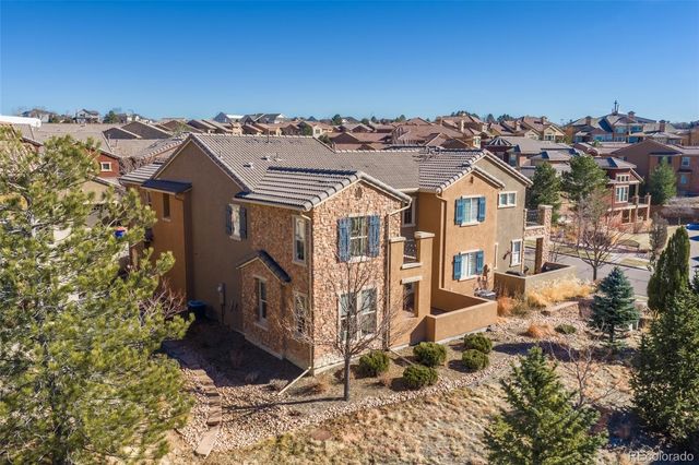 9186 Viaggio Way, Highlands Ranch, CO 80126