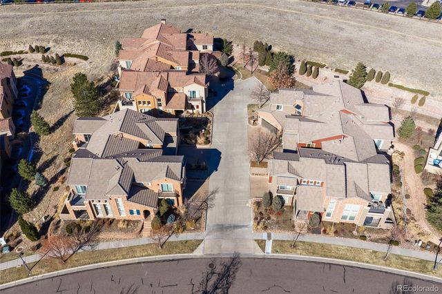 9186 Viaggio Way, Highlands Ranch, CO 80126