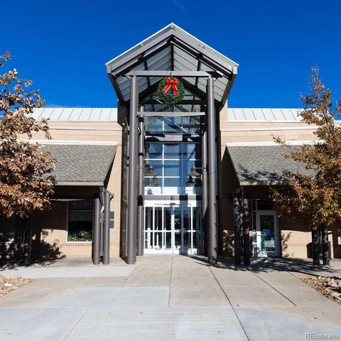 9186 Viaggio Way, Highlands Ranch, CO 80126