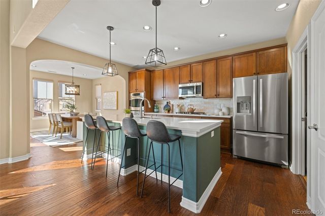 9186 Viaggio Way, Highlands Ranch, CO 80126