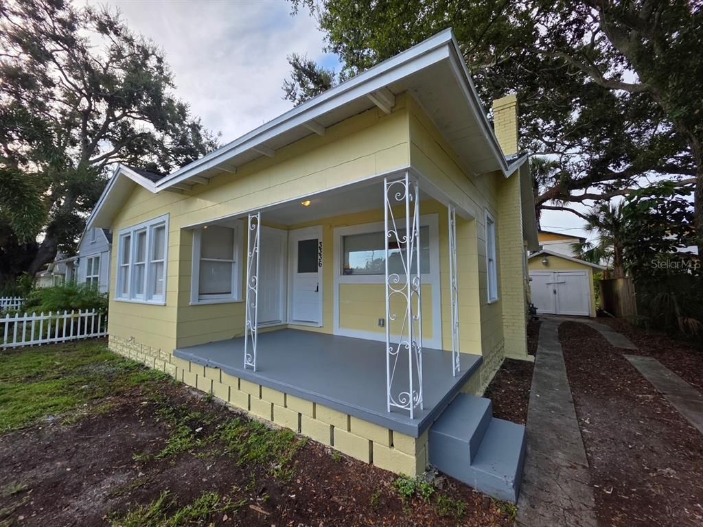 3336 CARLISLE AVENUE S, St Petersburg, FL 33712