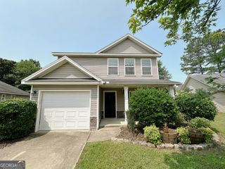 166 Sourwood Lane, Warner Robins, GA 31093