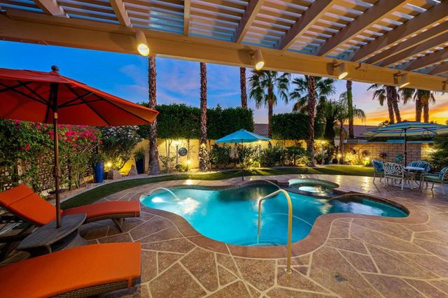 80663 Avenida Santa Marta, Indio, CA 92203