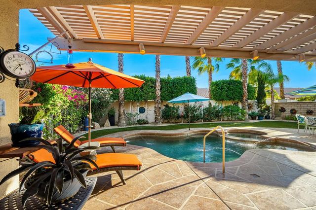 80663 Avenida Santa Marta, Indio, CA 92203