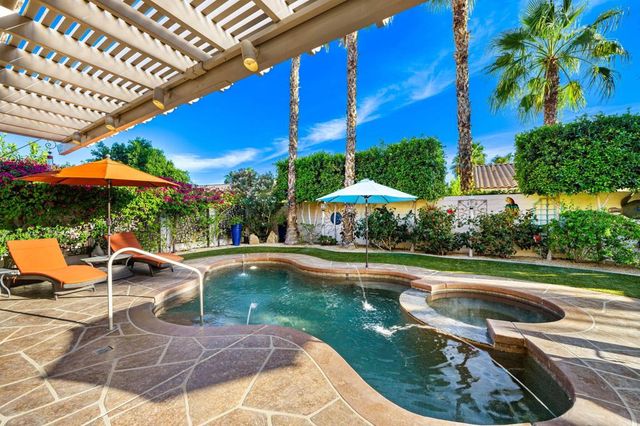 80663 Avenida Santa Marta, Indio, CA 92203