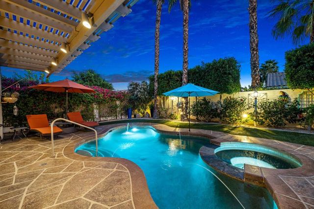 80663 Avenida Santa Marta, Indio, CA 92203