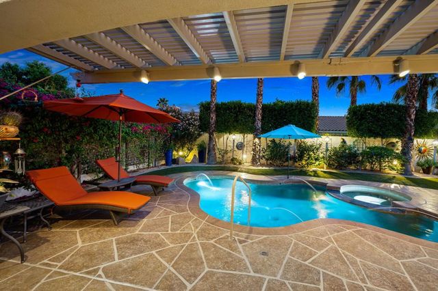 80663 Avenida Santa Marta, Indio, CA 92203